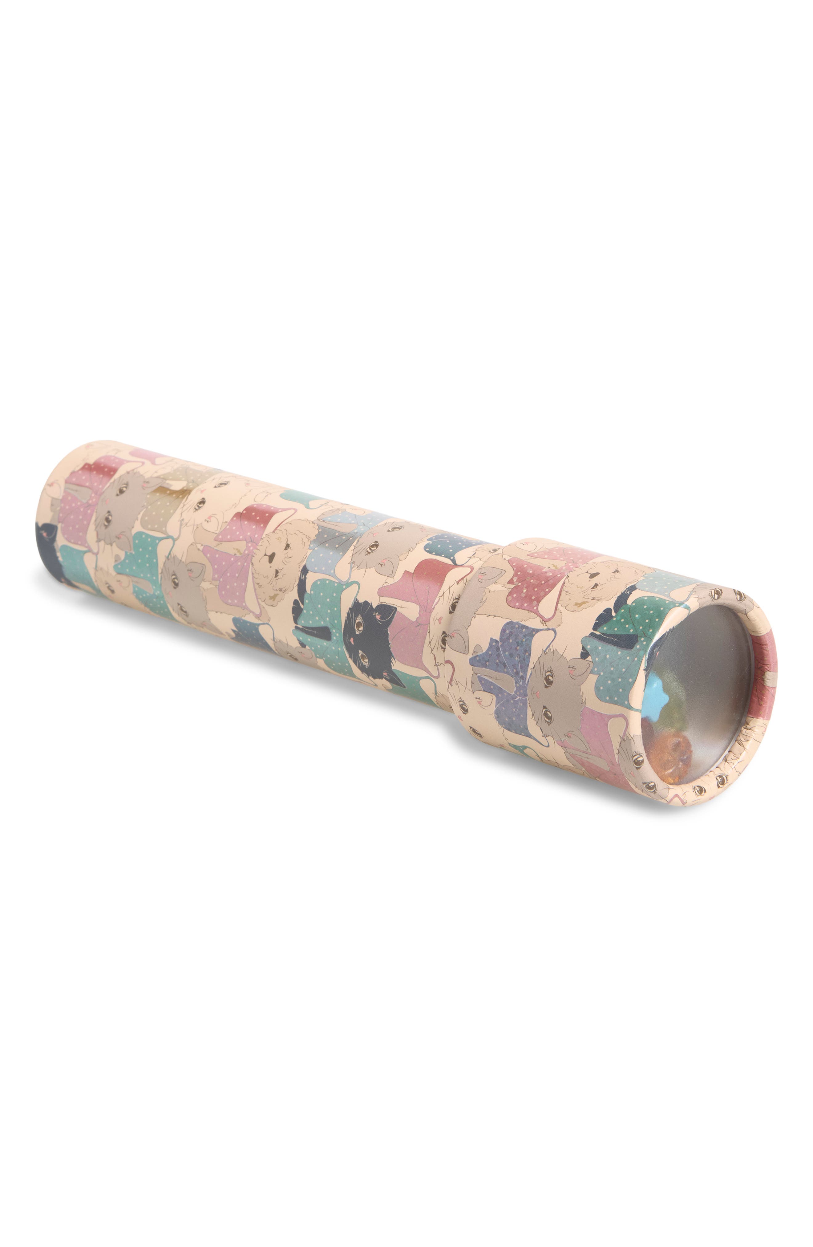 LIKE CATS AND DOGS