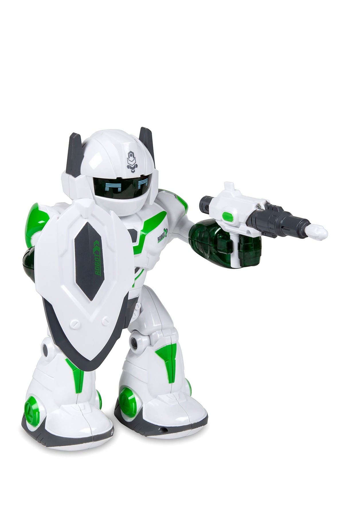 WORLD TECH TOYS Smart Bot Auto Function Teaching Robot | Nordstromrack