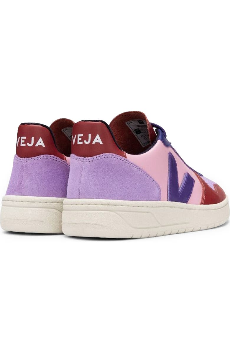 Veja x Make My Lemonade V-10 Sneaker, Alternate, color,