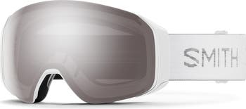 Smith 4D MAG™ 154mm Snow Goggles | Nordstrom
