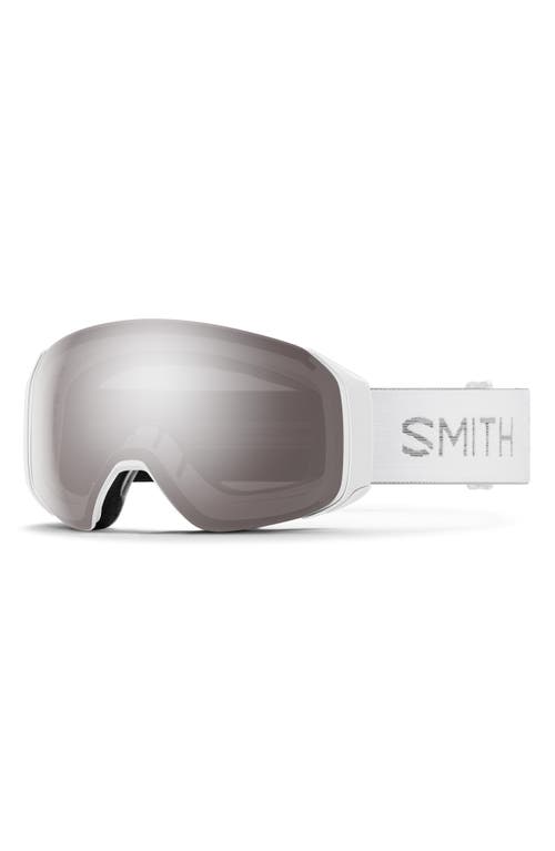Smith 4d Mag™ 154mm Snow Goggles