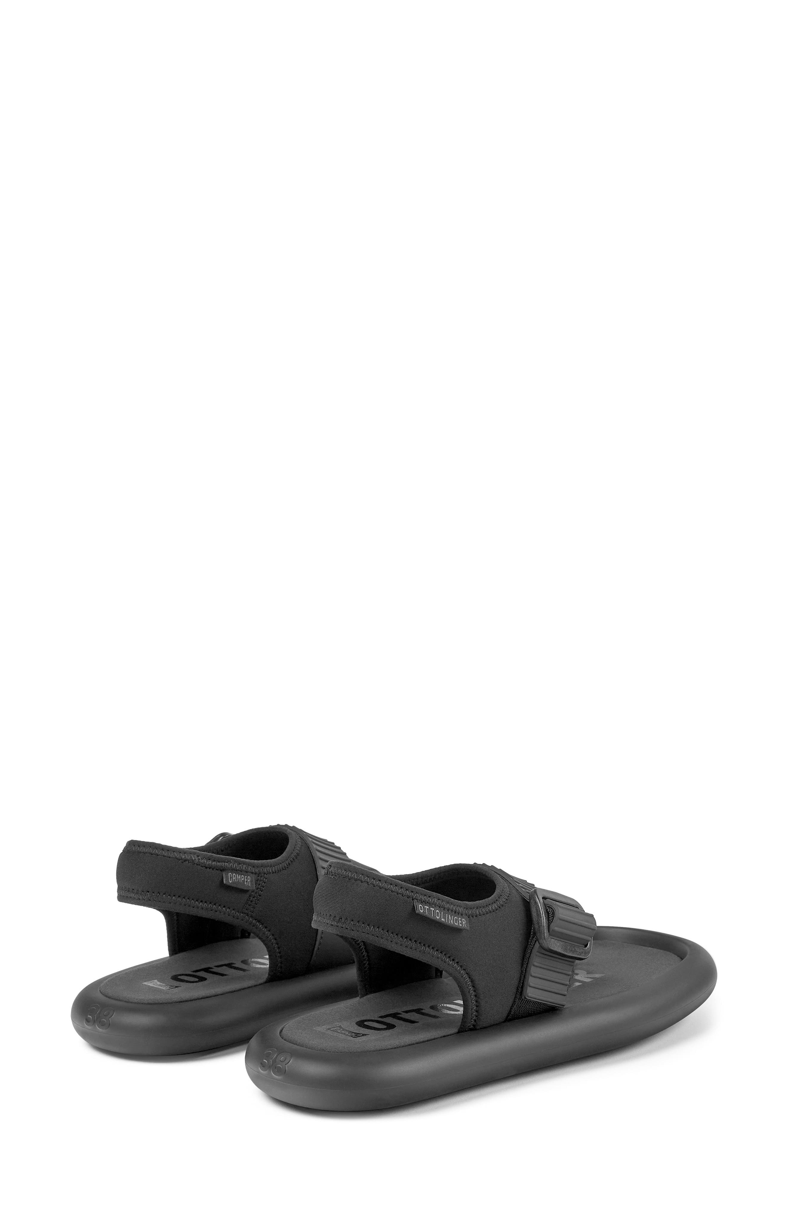 Camper x Ottolinger Together Sandal, Alternate, color, 