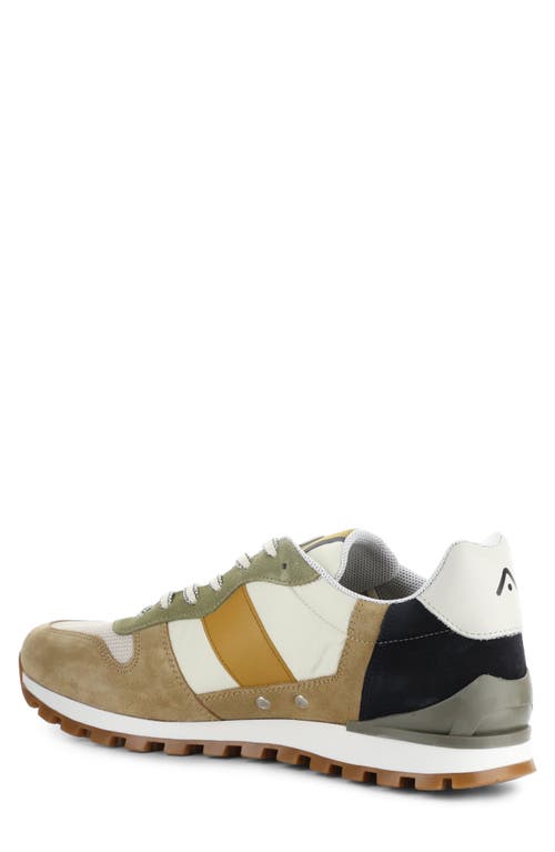 AMBITIOUS AMBITIOUS 10469B COLORBLOCK SNEAKER 
