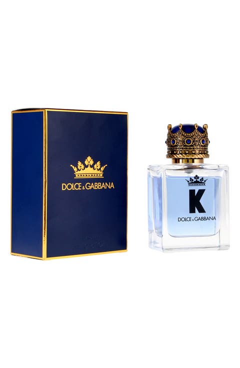 K by Dolce&Gabbana Eau de Toilette