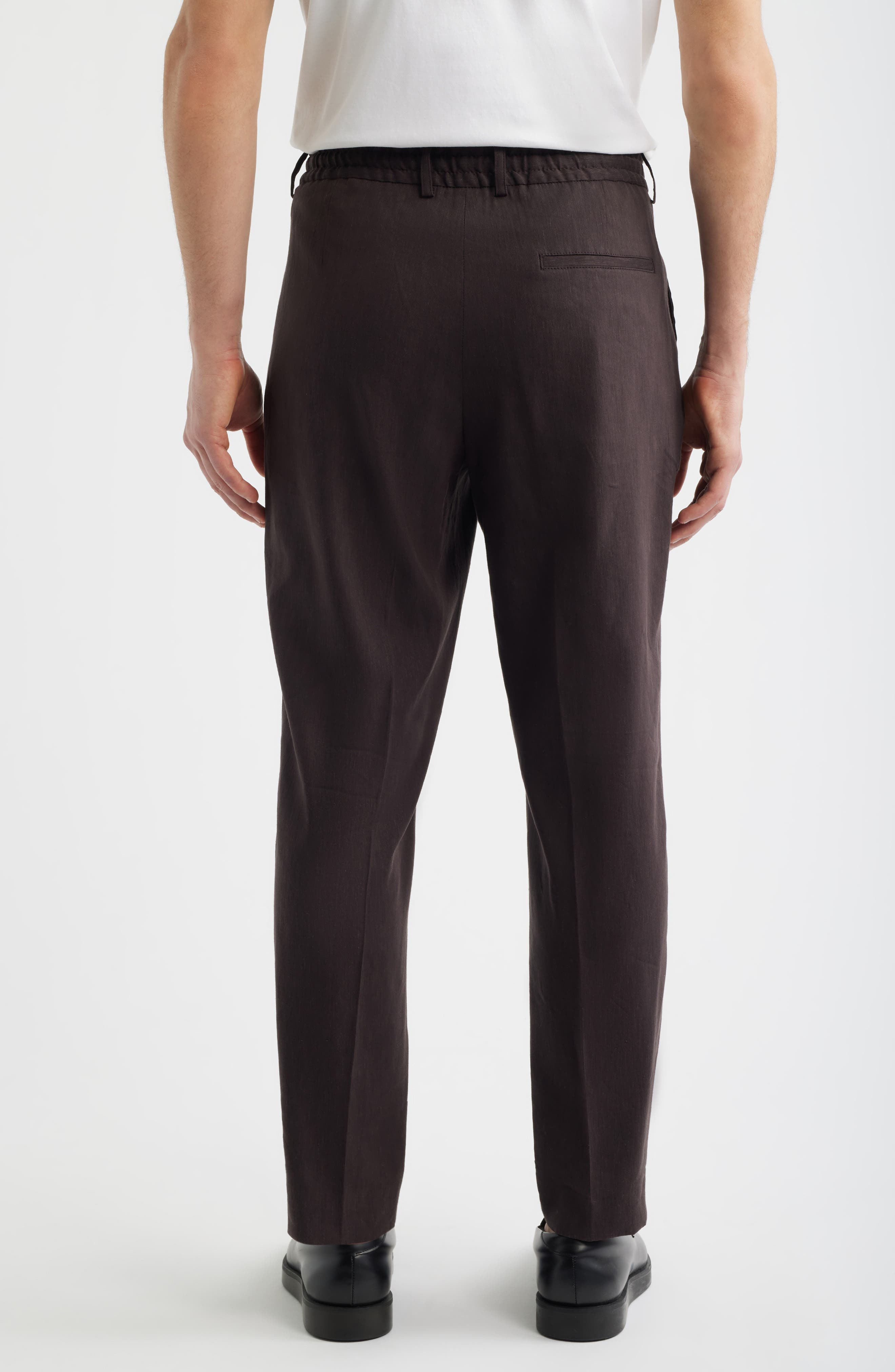 Perin Drawstring Pants - image 2
