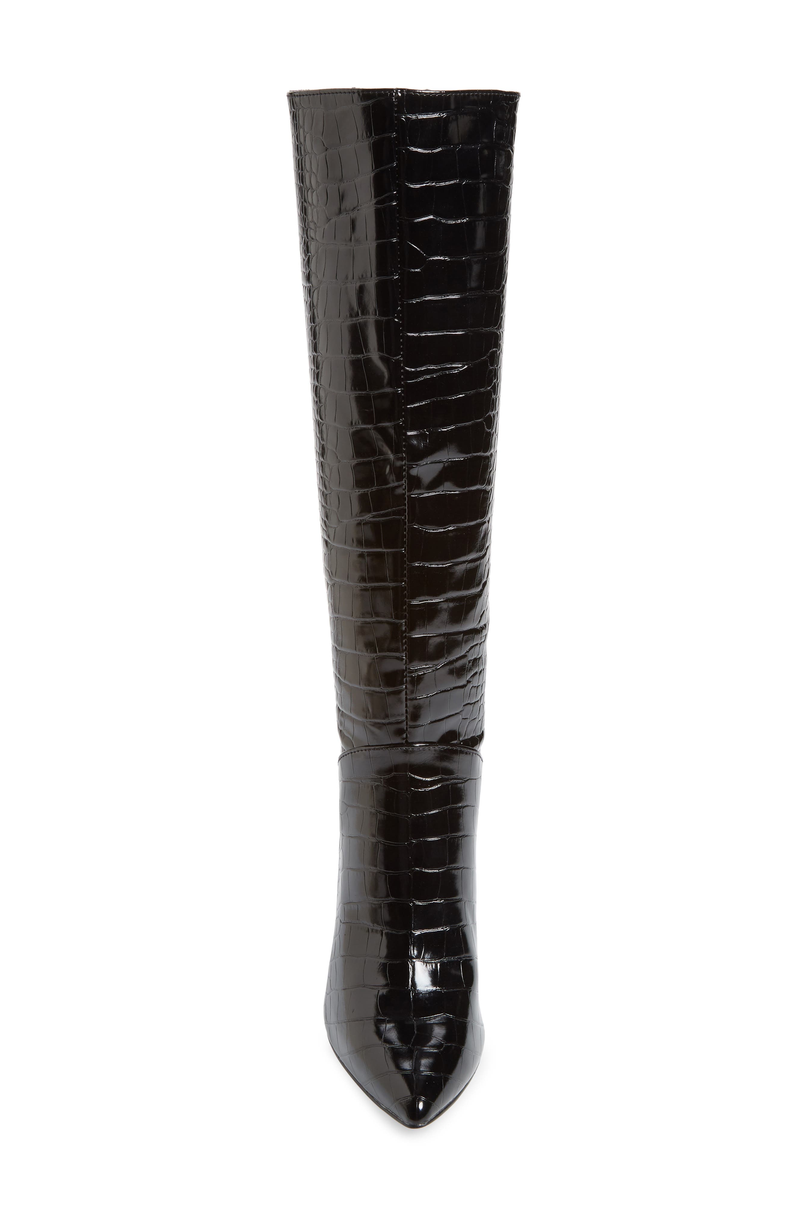 Steve Madden Kinga Knee High Boot, Alternate, color, 