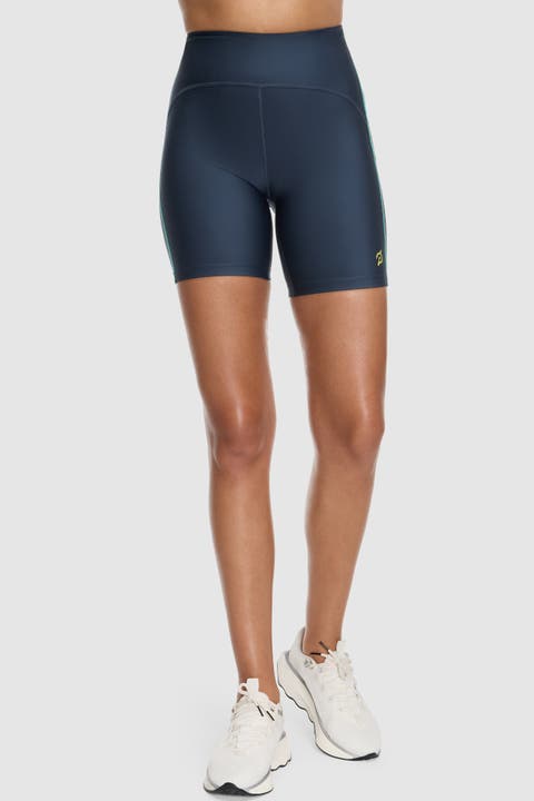 Endurance Light Pop Stitch 7" Bike Short