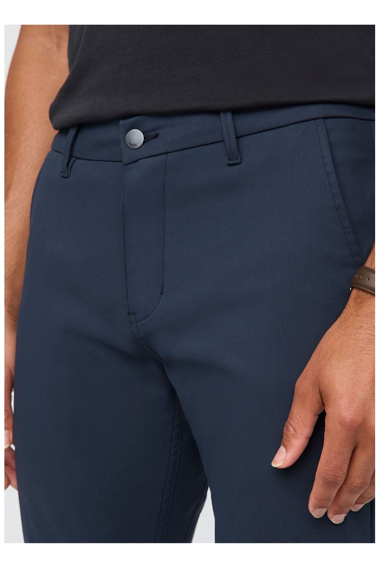 NuStretch Trouser, Alternate, color, Navy