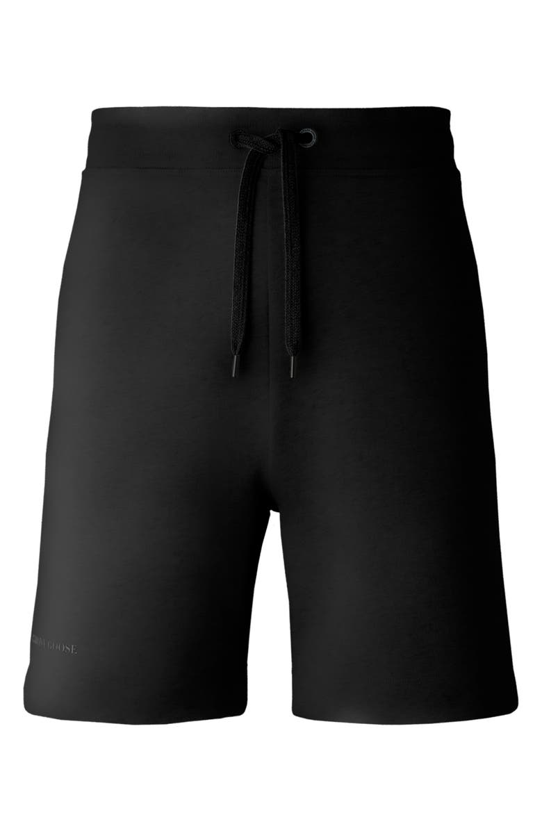 Canada Goose Huron Drawstring Shorts, Alternate, color, 