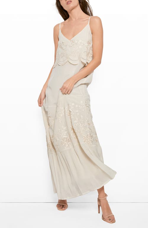 As By Df Wild Shore Dress In Sydney Pink