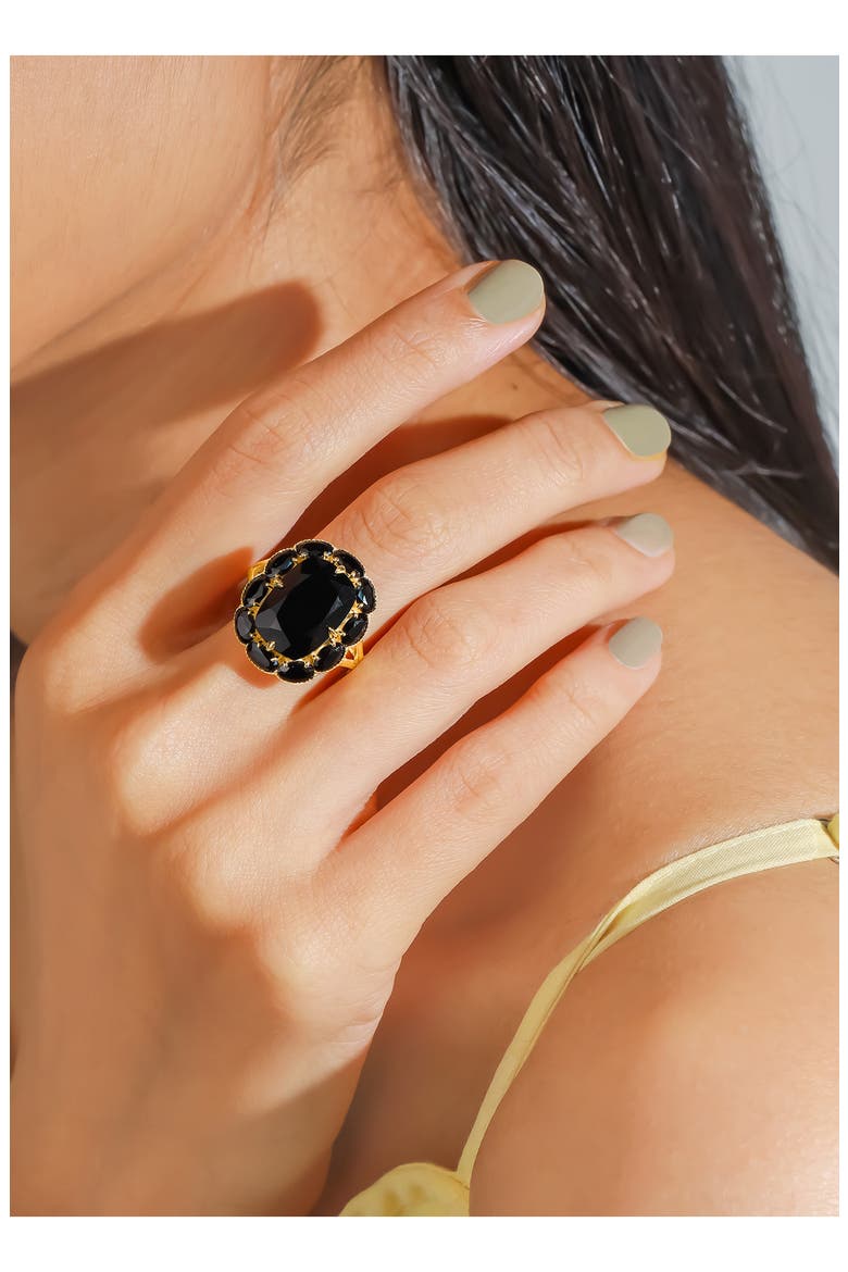 Onyx Ring, Alternate, color, BLACK