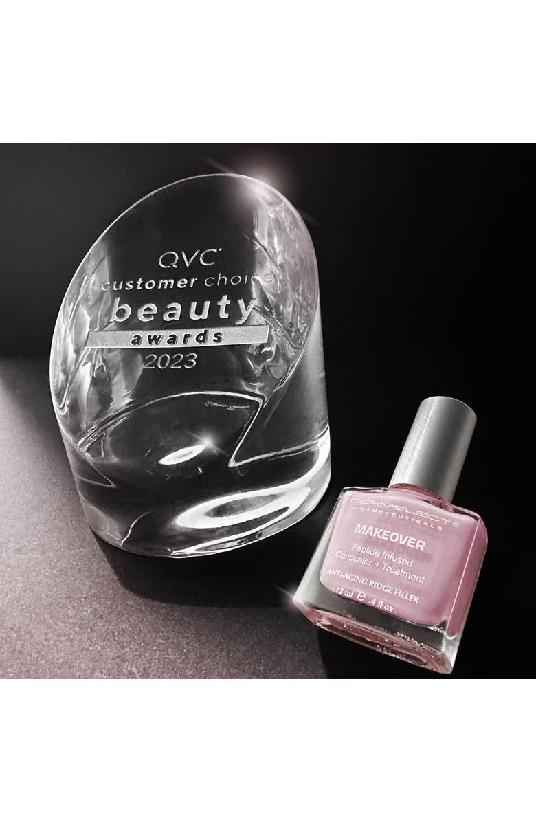 Dermelect MAKEOVER Smoothing Ridge Filler, Alternate, color, Pink