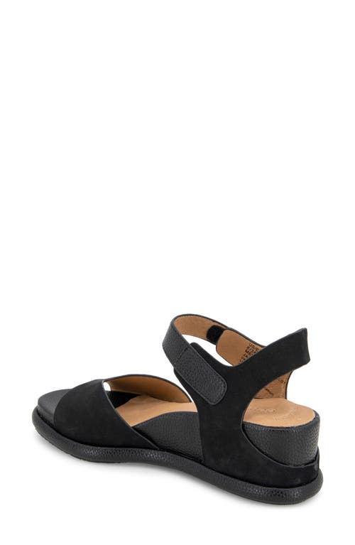 GENTLE SOULS BY KENNETH COLE GENTLE SOULS JALLEEN WEDGE SANDAL 