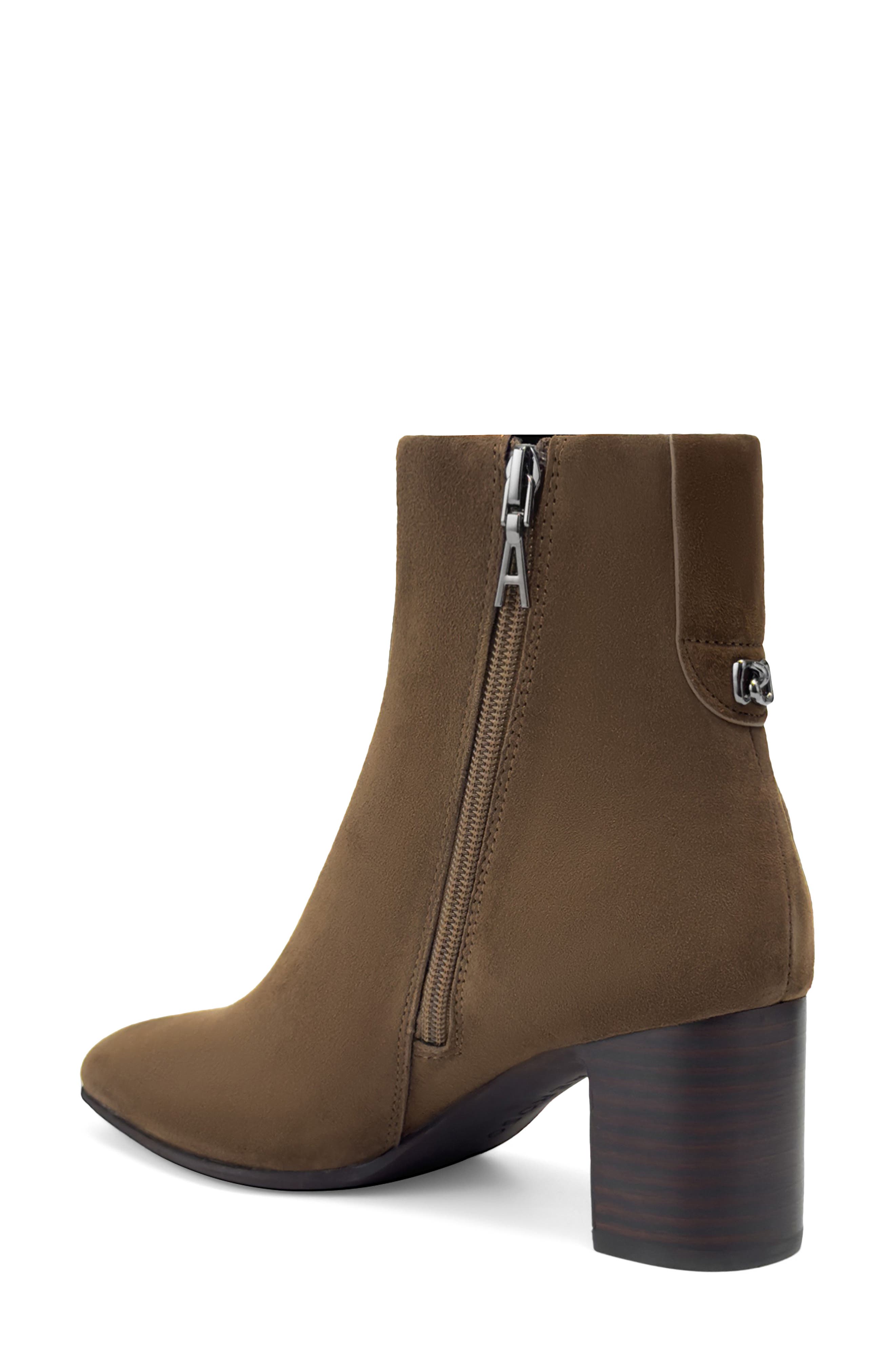 Aerosoles Magnus Bootie, Alternate, color, Fango