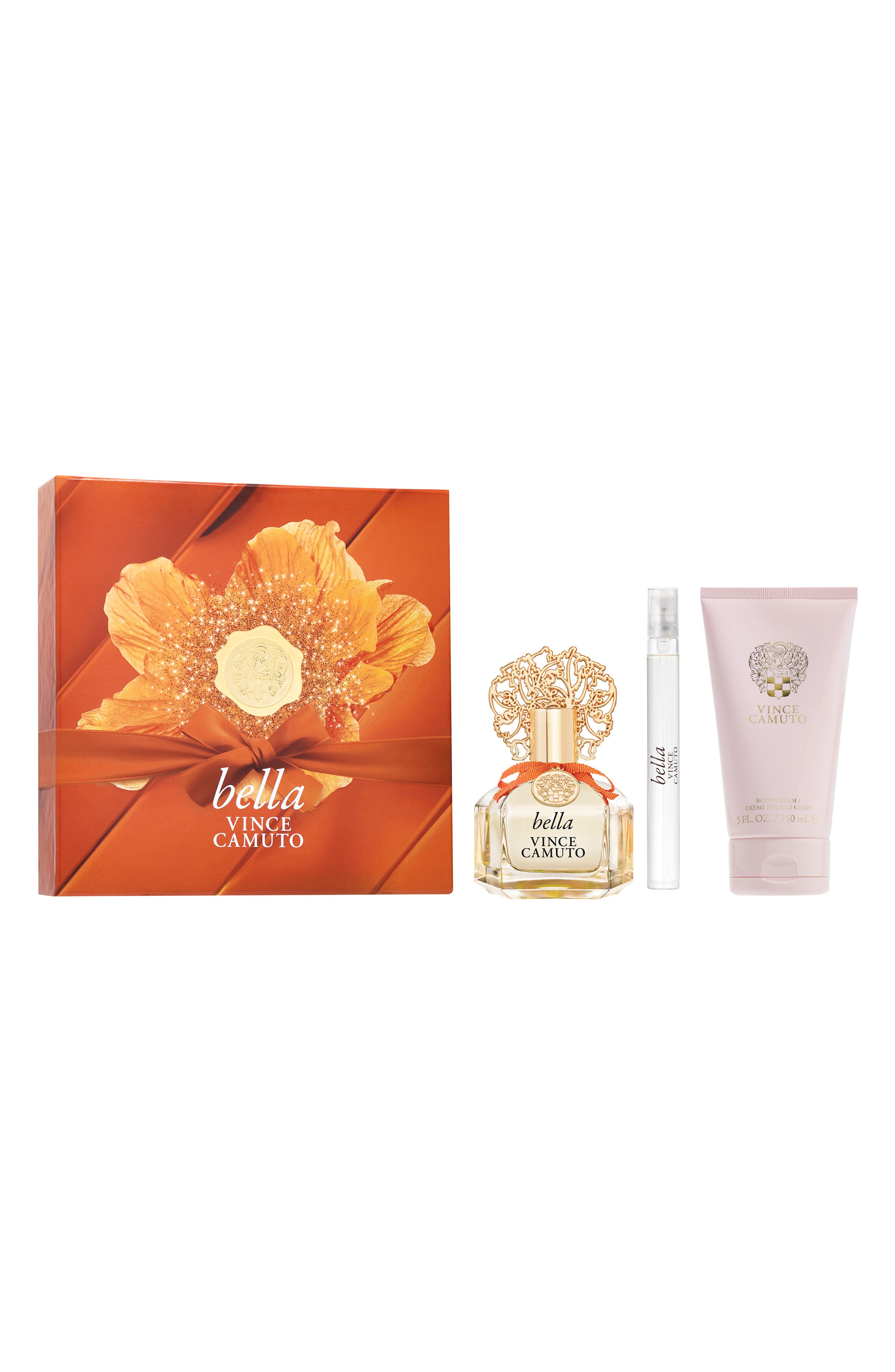 Vince Camuto Bella Fragrance Set (Women) | Nordstromrack