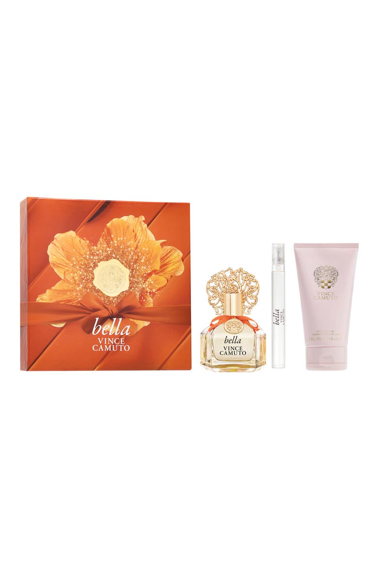 Bella Fragrance Set, Alternate, color, NO COLOR