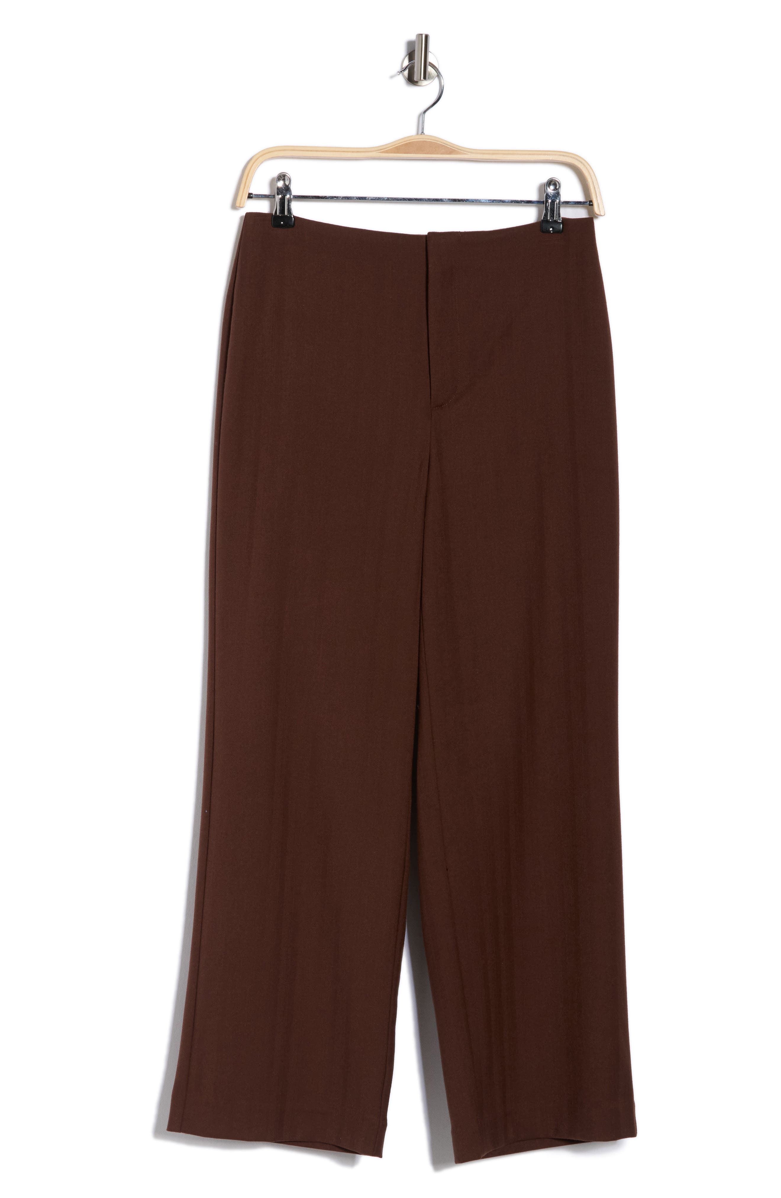 Reformation Joni Crop Pants