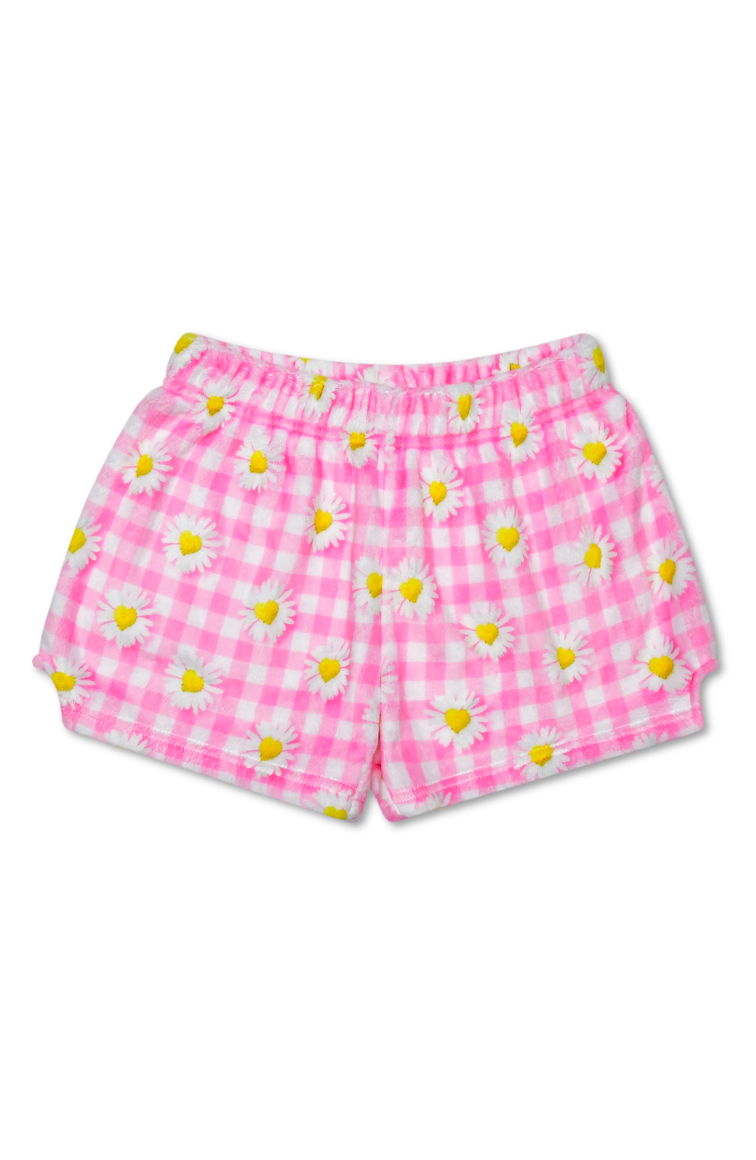 selected PINK MULTI