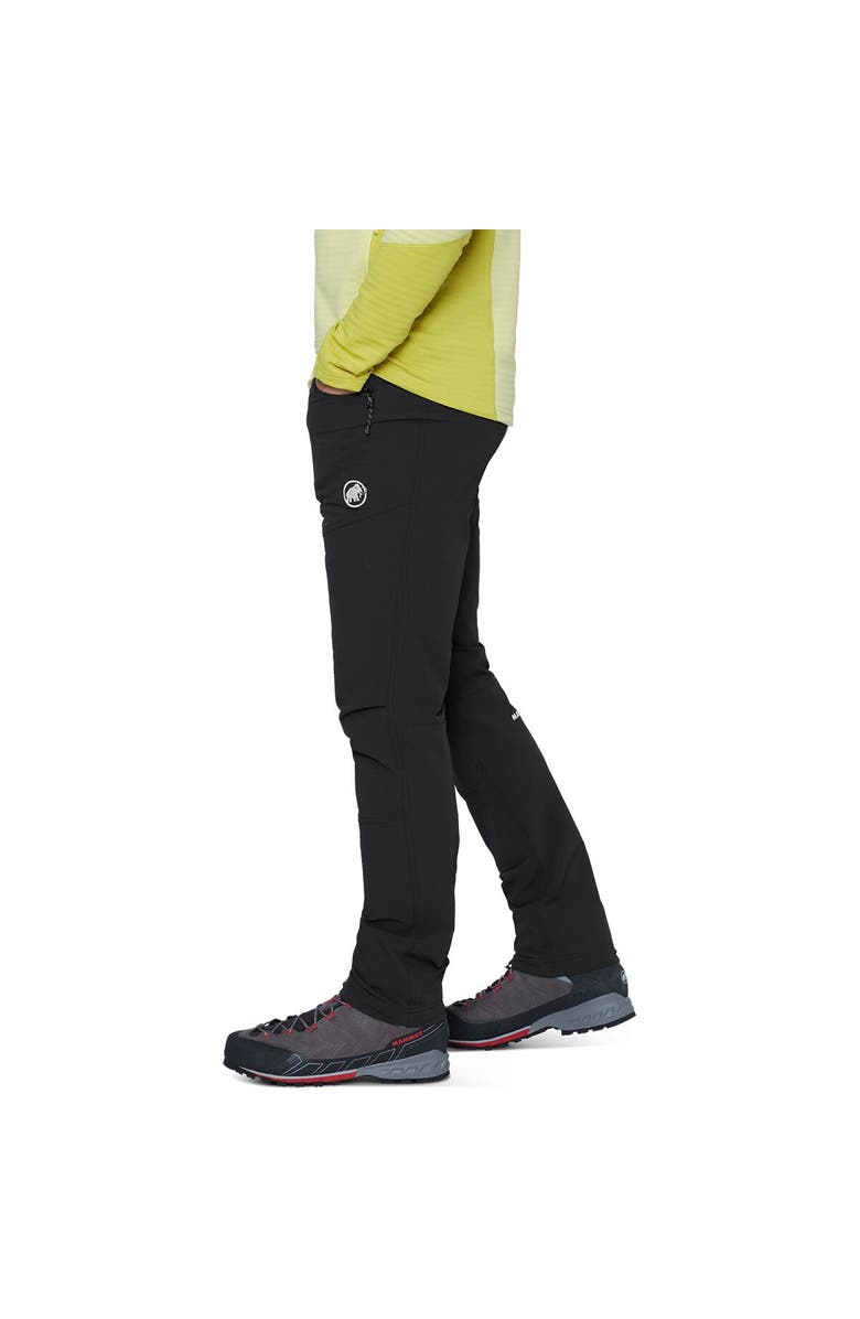 Mammut Taiss So Pant - Men's, Alternate, color, Black