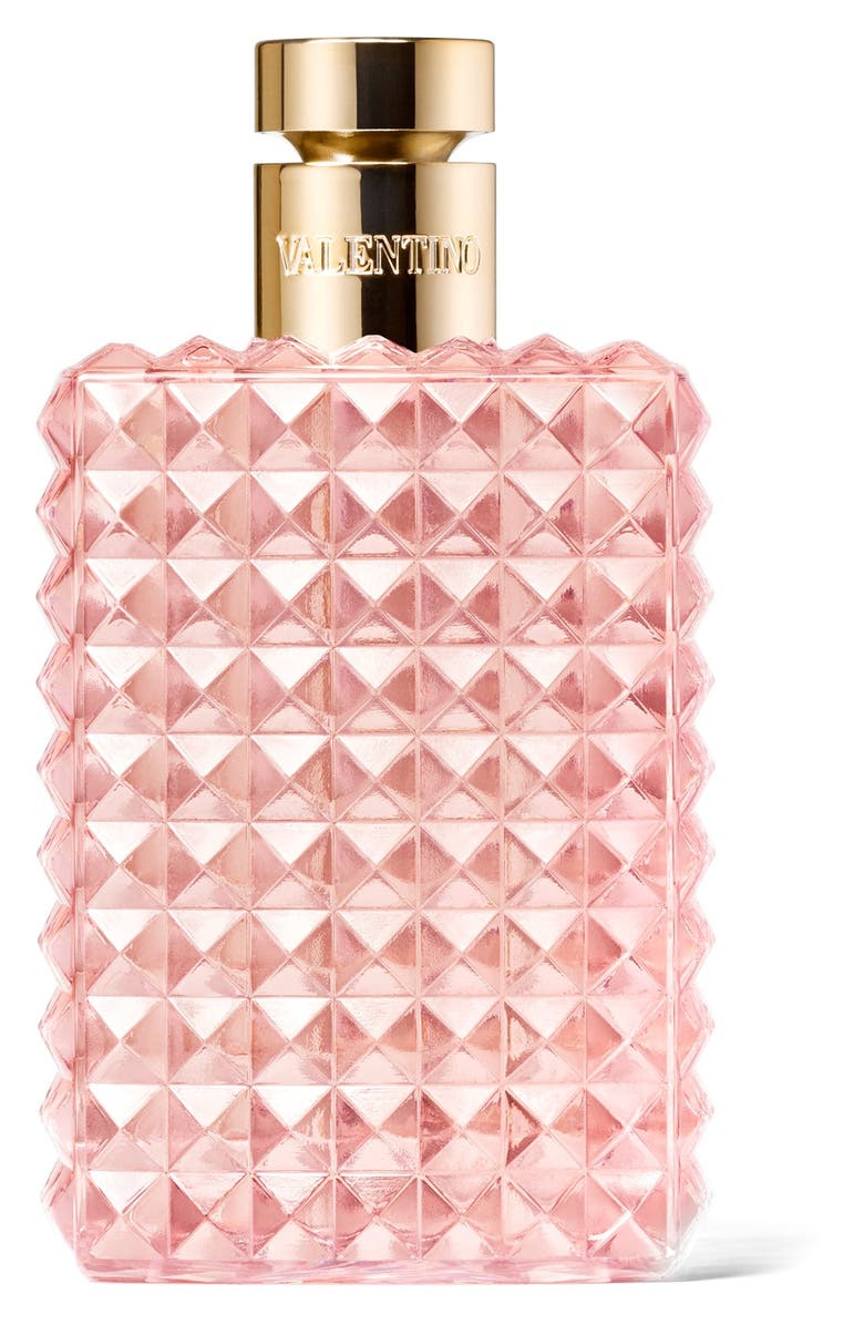 VALENTINO DONNA Shower Gel, Main, color,