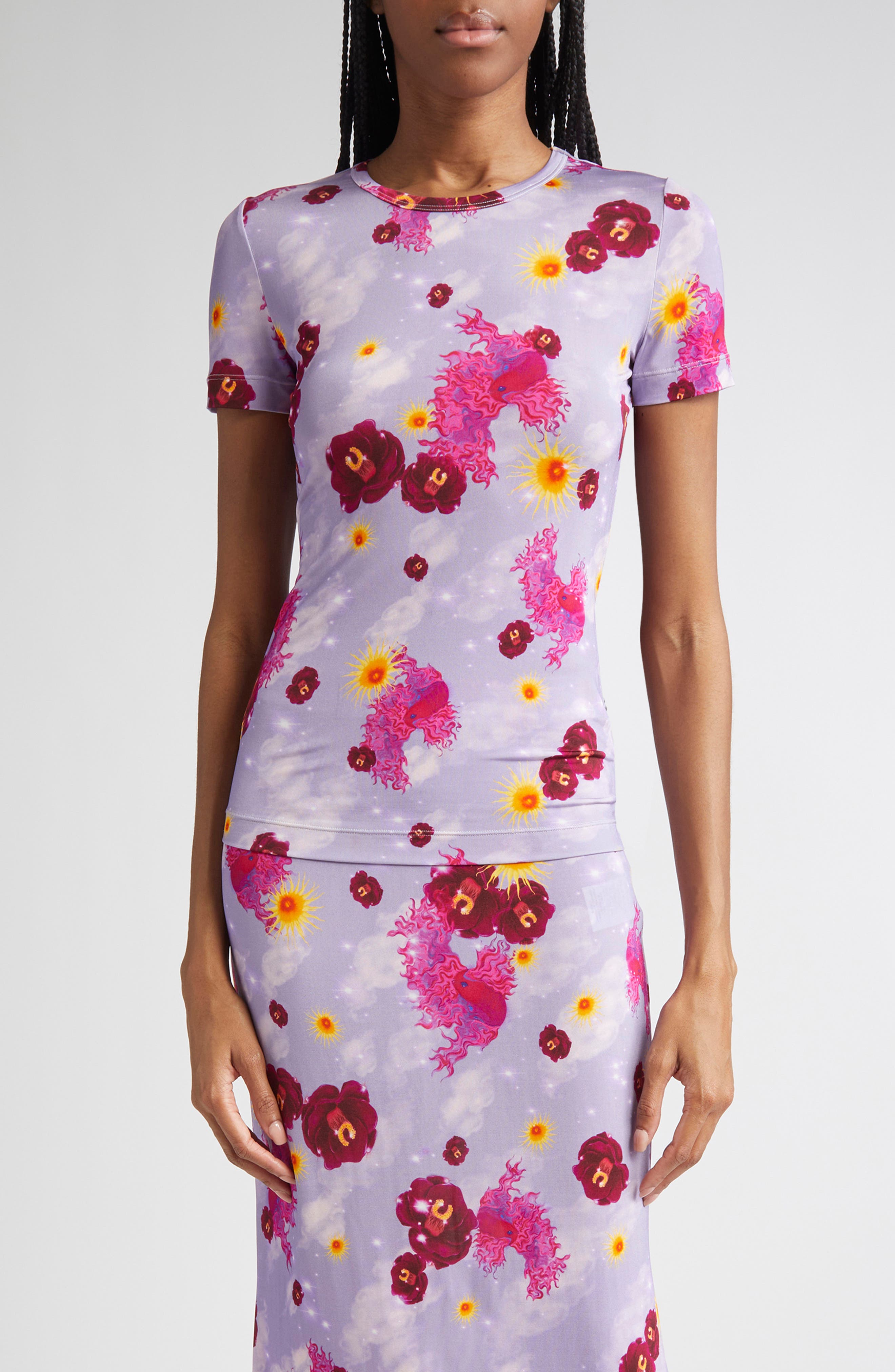 nice designer tops