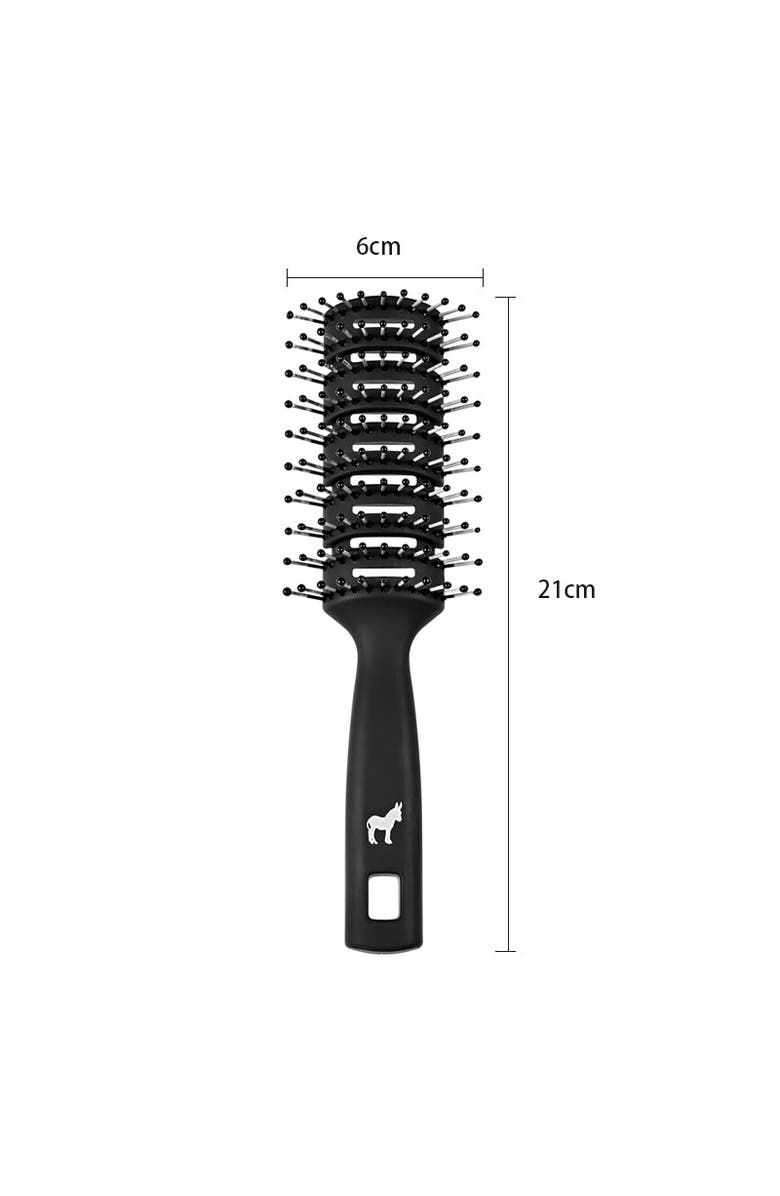 Pete & Pedro Ball Tipped Vented Hair Brush, Alternate, color, NO COLOR