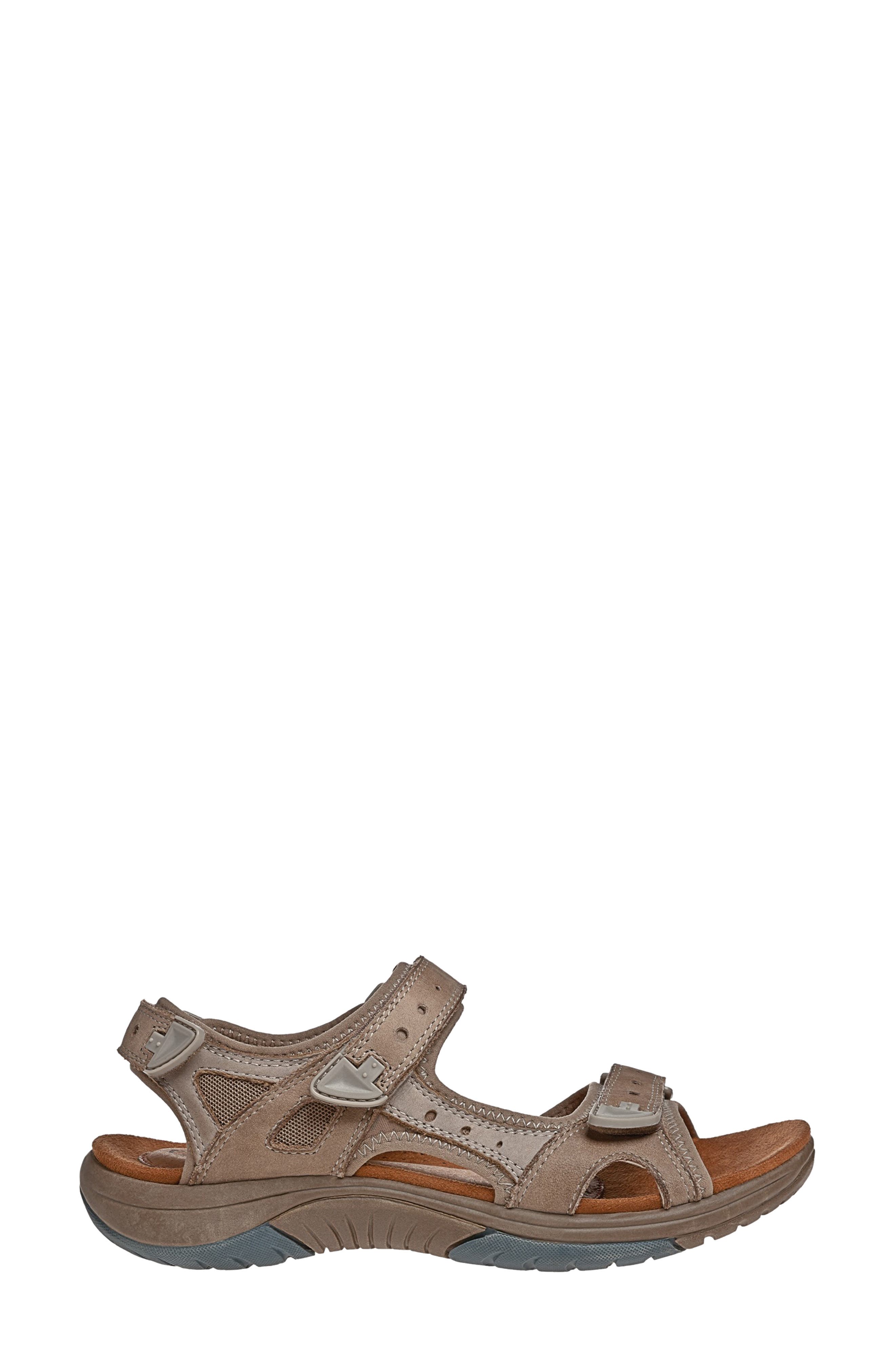 Rockport Cobb Hill Fiona Sandal, Alternate, color, 