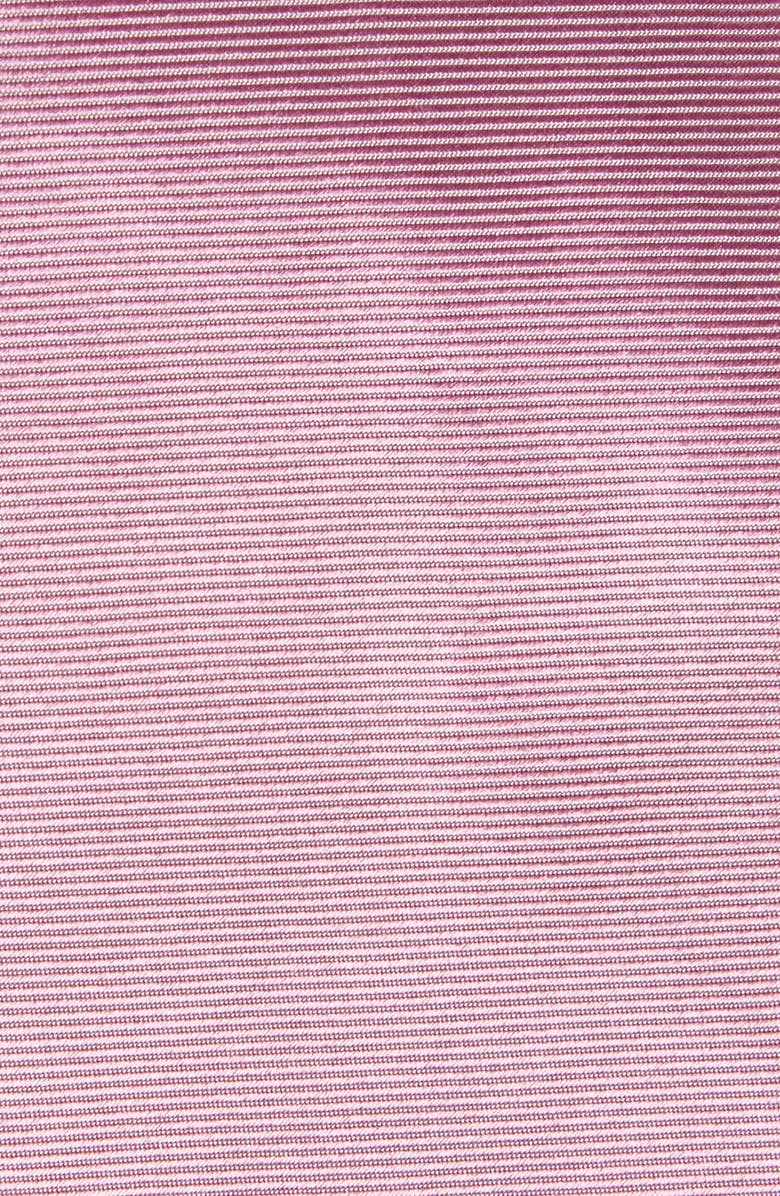 TOM FORD Silk Twill Tie, Alternate, color, Dp248 Dark Pink