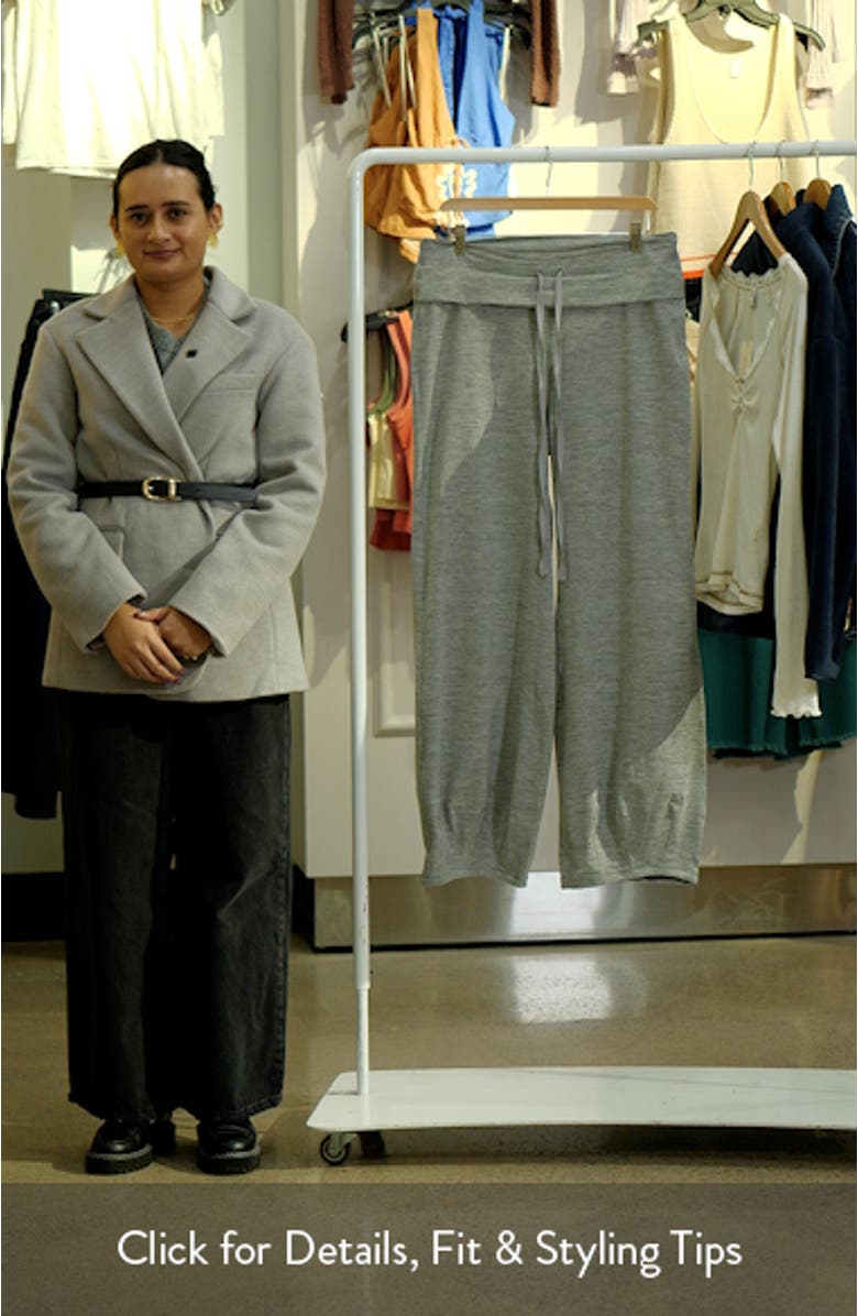 FP Movement Quick Step Joggers, sales video thumbnail