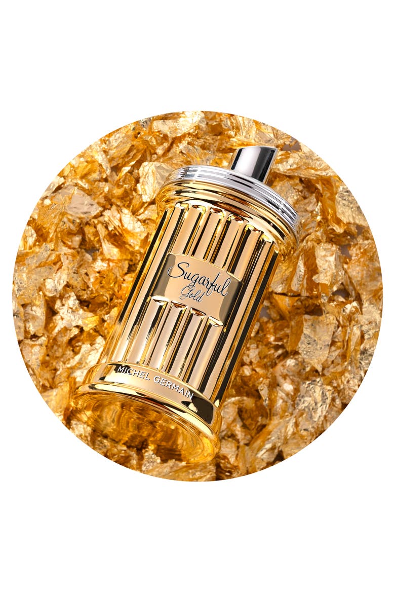 Sugarful Gold Eau de Parfum Spray 3.4 oz, Alternate, color, 3.4 oz