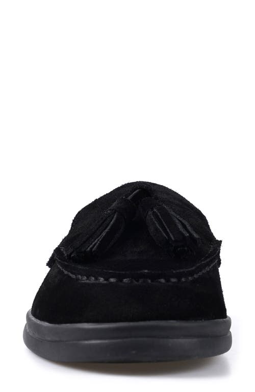 Artisan Crafted By Zigi Plymouth Tassel Loafer