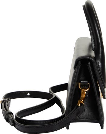 Jacquemus Le Chiquito Long Leather Top Handle Bag | Nordstrom