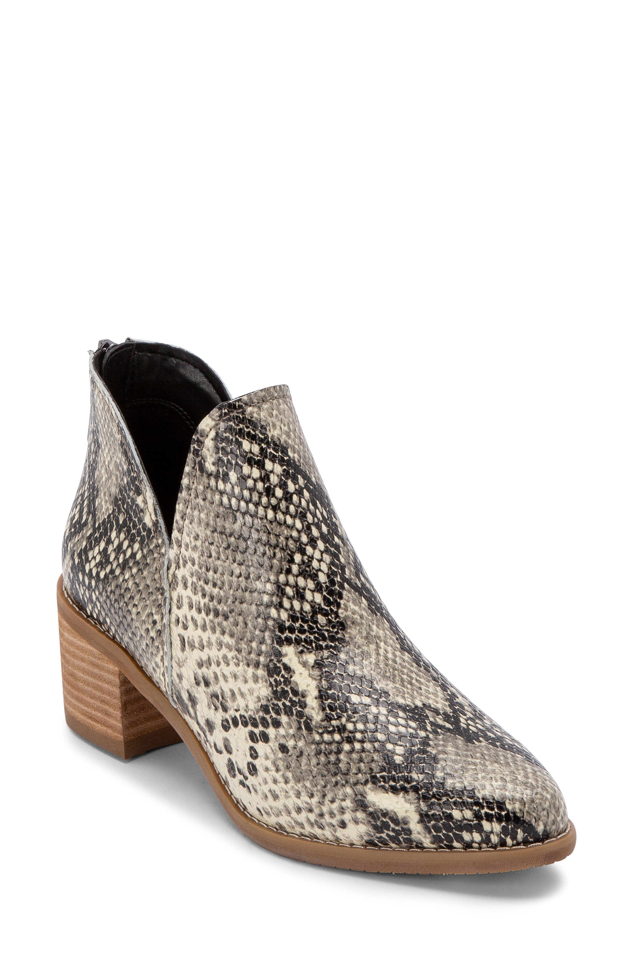 Blondo Esme Waterproof Bootie, Main, color, 