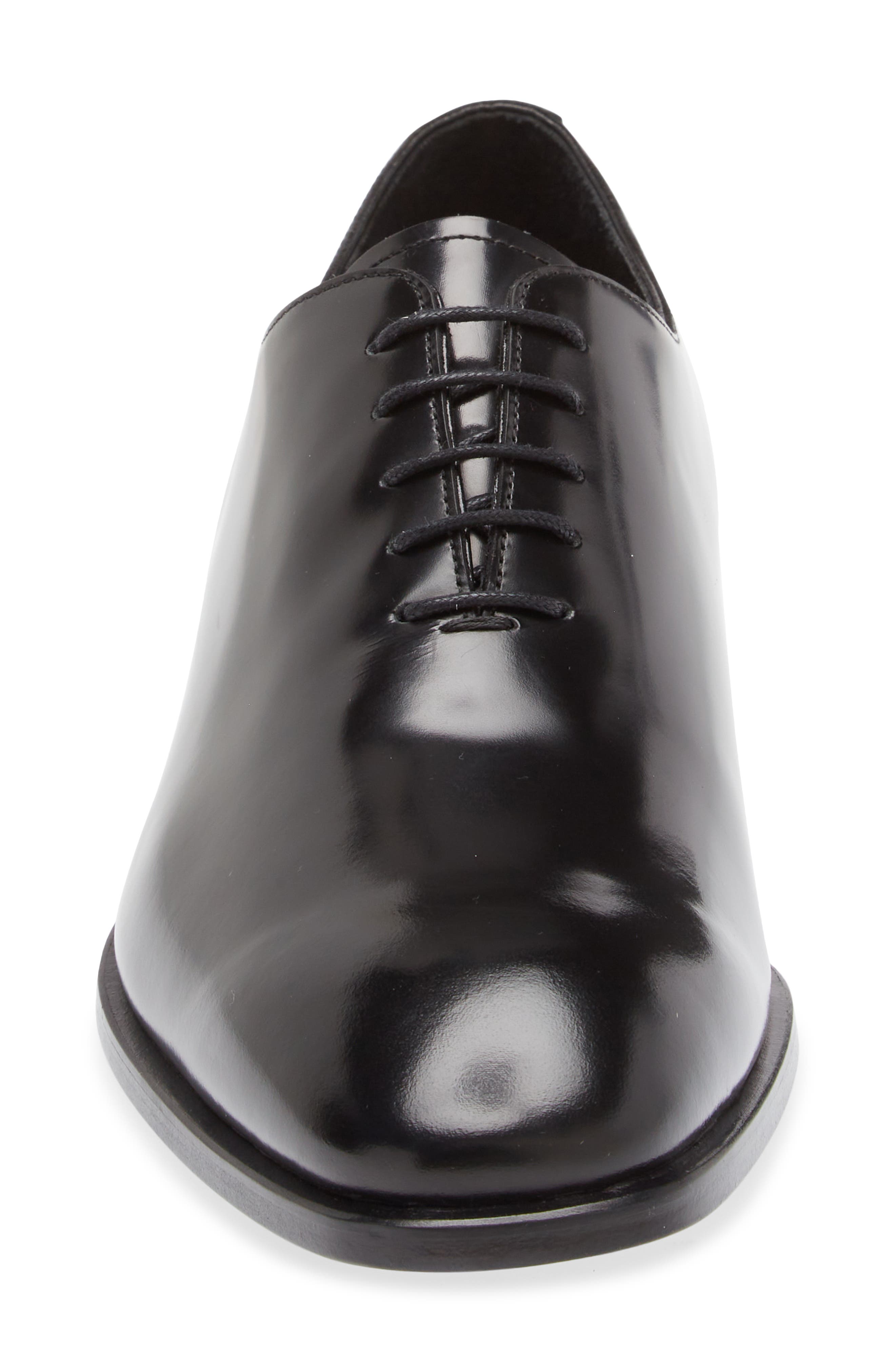 Canali Wholecut Oxford, Alternate, color, 