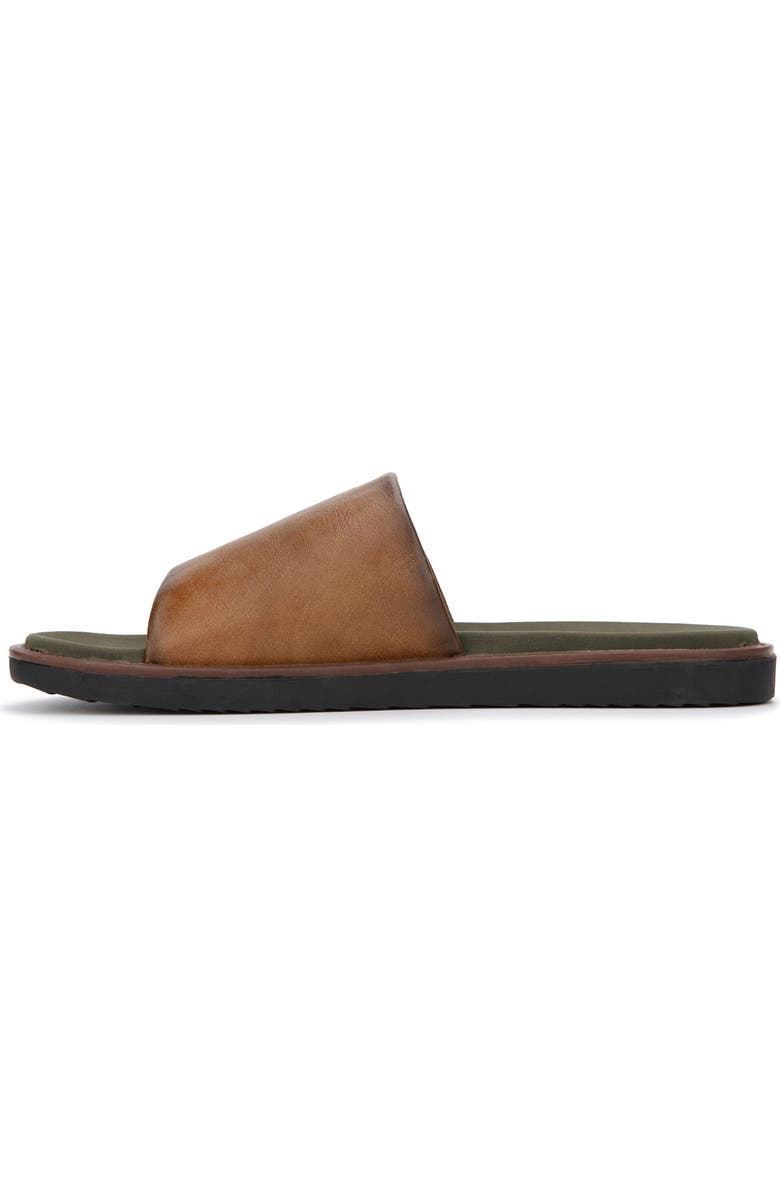 Reaction Kenneth Cole Abner Slide Sandal, Alternate, color,