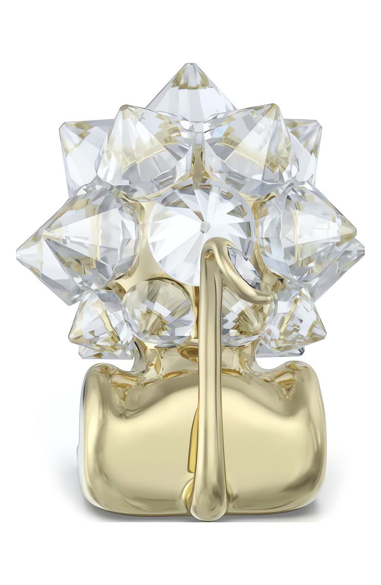 Swarovski Crystal Zodiac Figurine, Alternate, color,