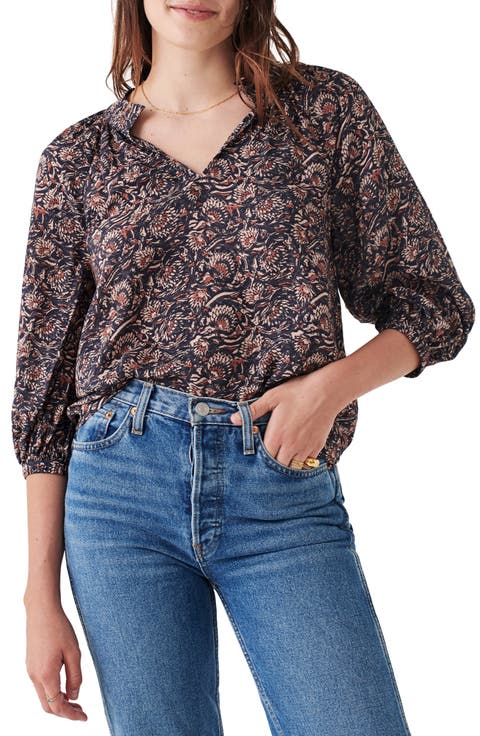 Portia Top
