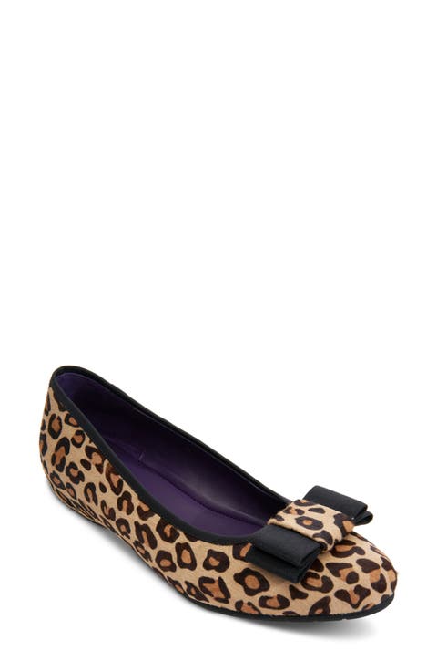 Polly Bow Flat (Women)