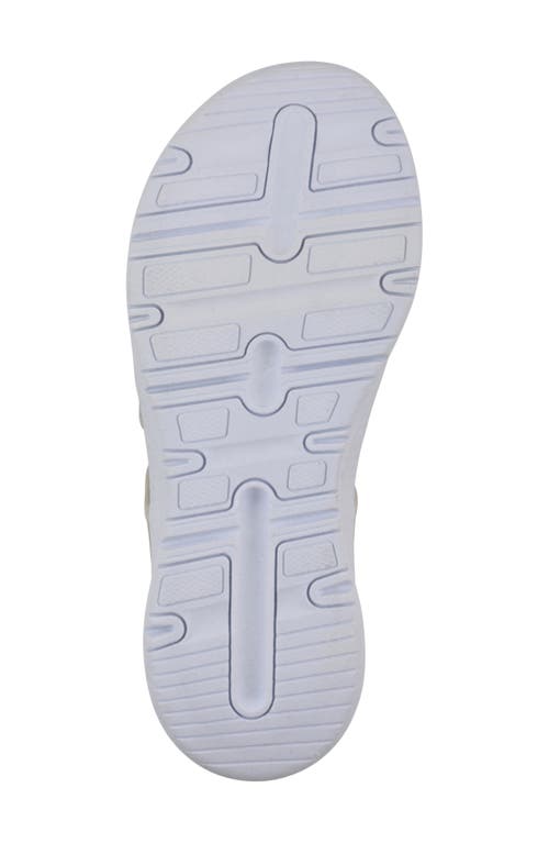Cliffs By White Mountain Charry Knit Sandal