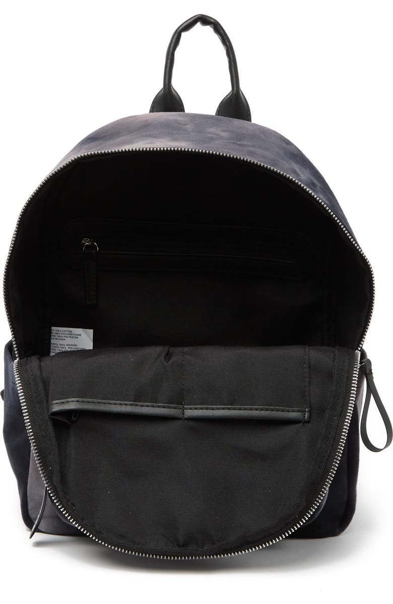 Madden Girl Tie-Dyed Jersey Mini Backpack, Alternate, color,