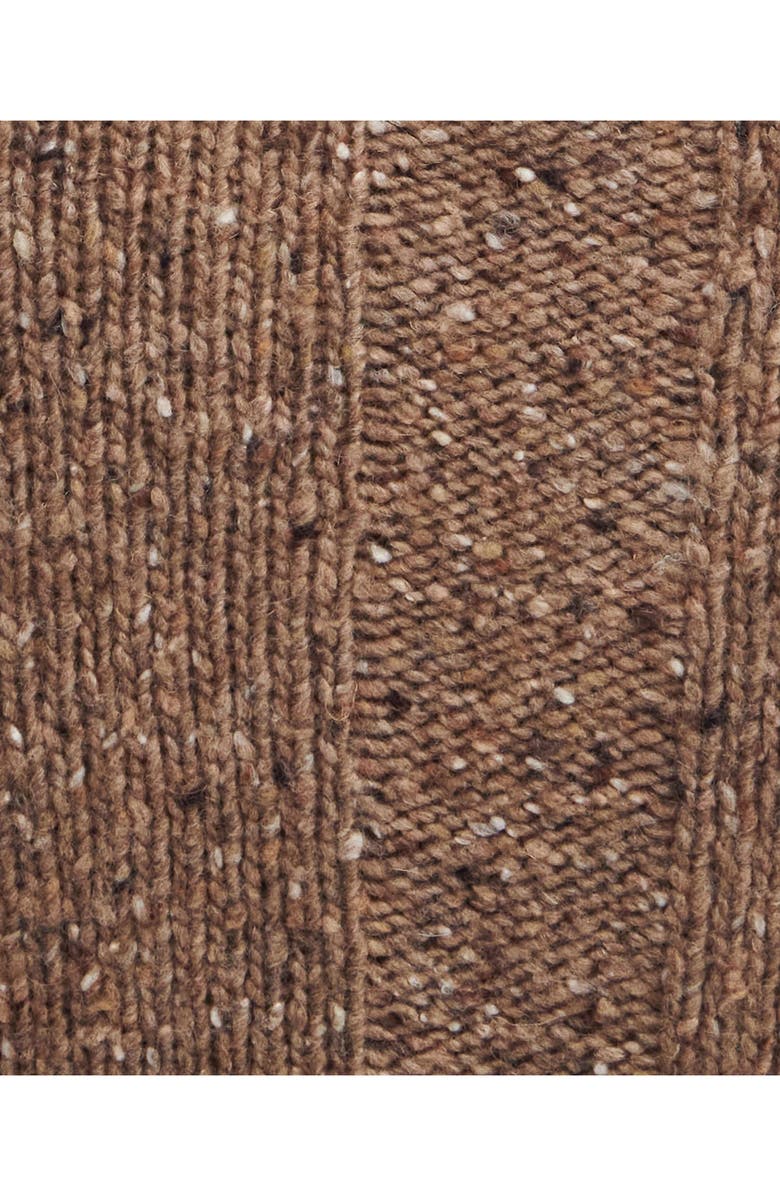 Barbour Lavensdale Half-Zip Sweater, Alternate, color, 