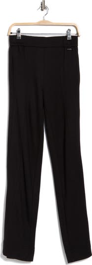 【WHO.A.U】Steve Wide Pants WHO.A.U - Steve Wide Pants(Brushed)_WHTME4T21U