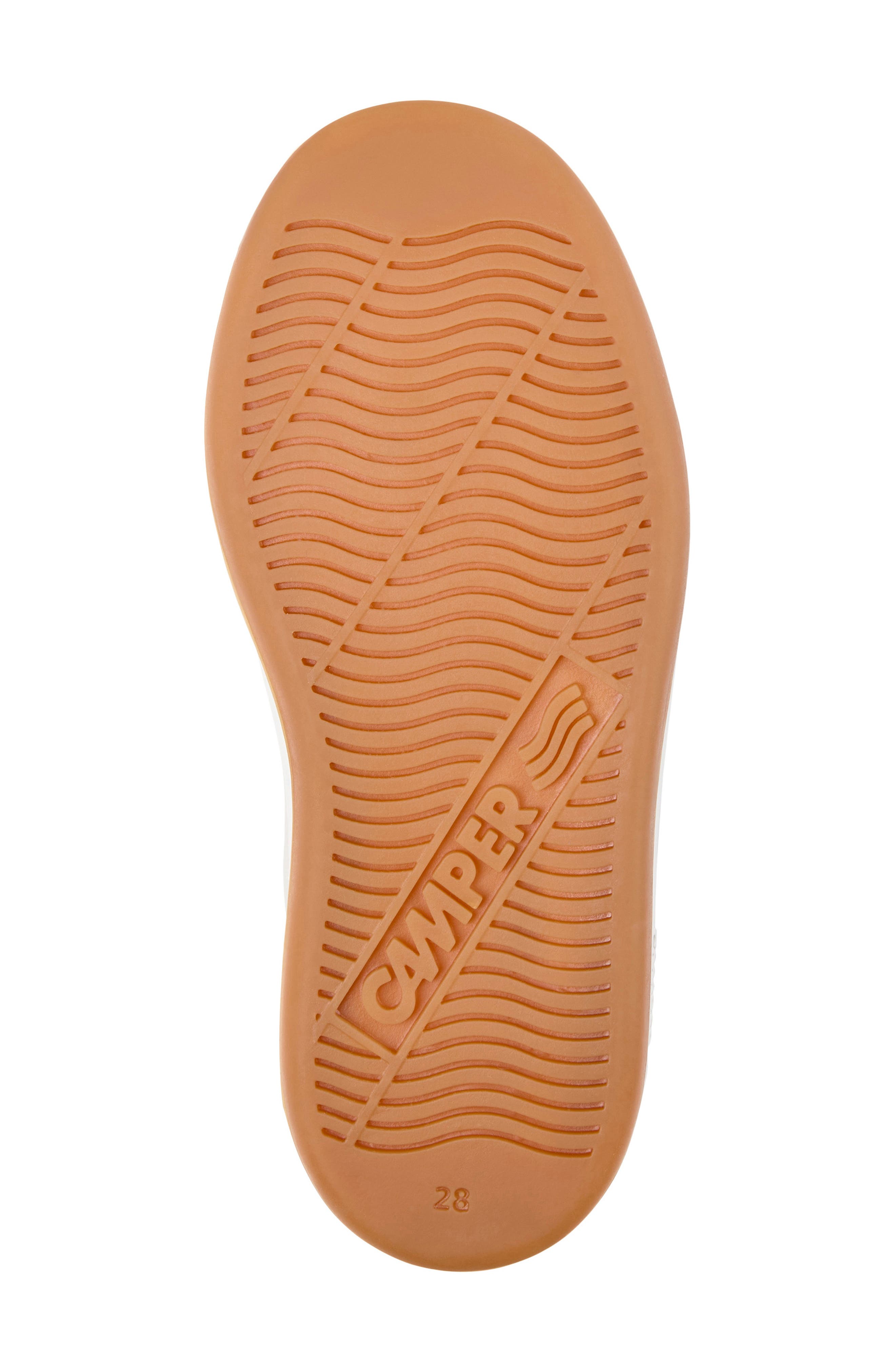 Camper Kids' Runner Four Twins Mismatch Sneaker, Alternate, color, 