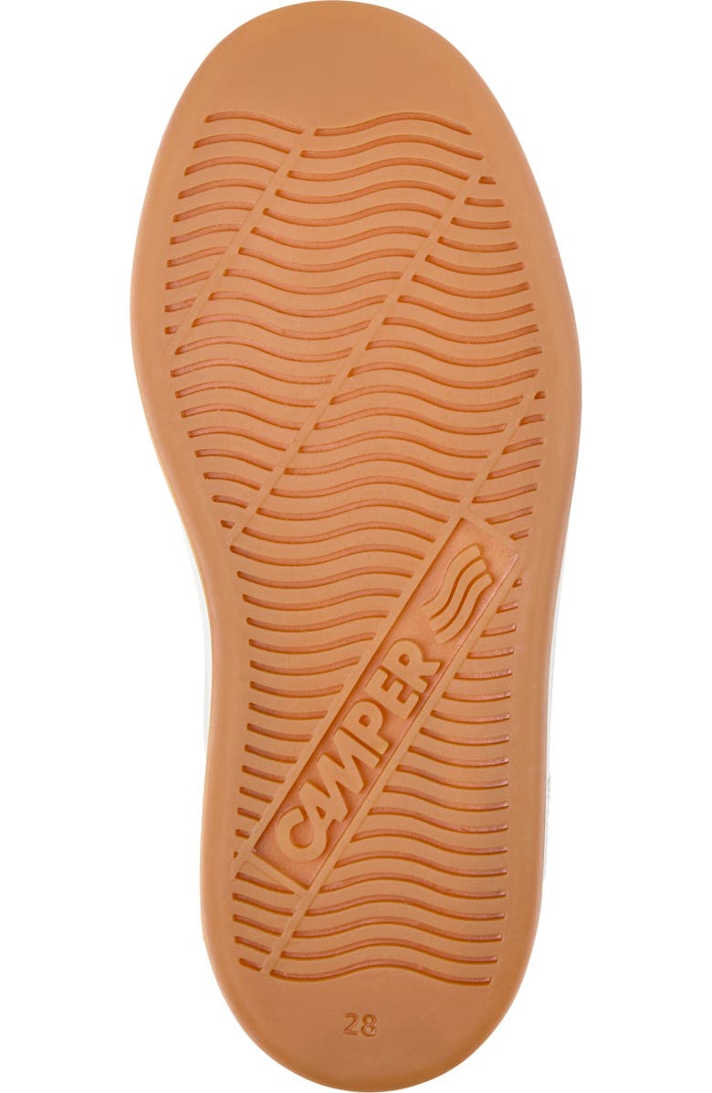 Camper Kids' Runner Four Twins Mismatch Sneaker, Alternate, color,