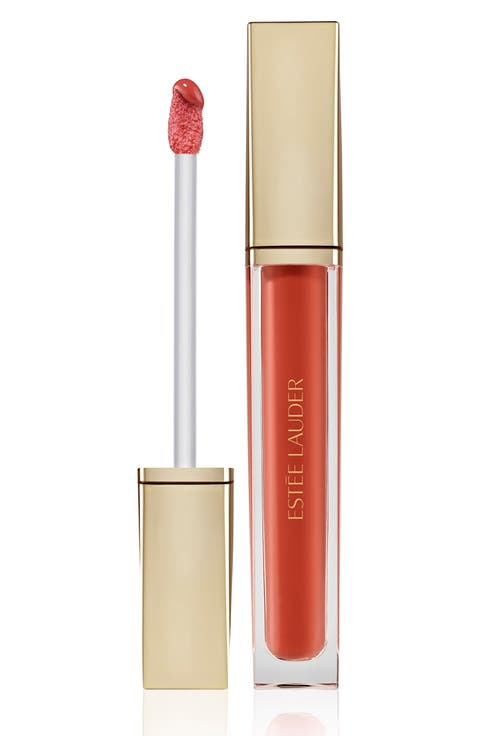 Glossy Pout Tinted Lip Oil