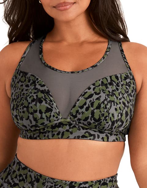 Aura Aura Sports Bra