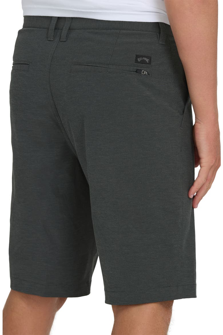 Crossfire Submersible Shorts, Alternate, color, ASPHALT