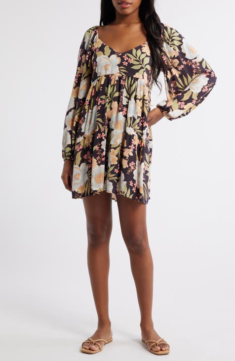 Shops nordstrom vacation dresses