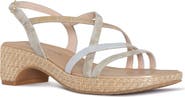 Donald Pliner Slingback Sandal