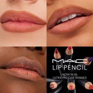 MAC Cosmetics Lip Liner Pencil